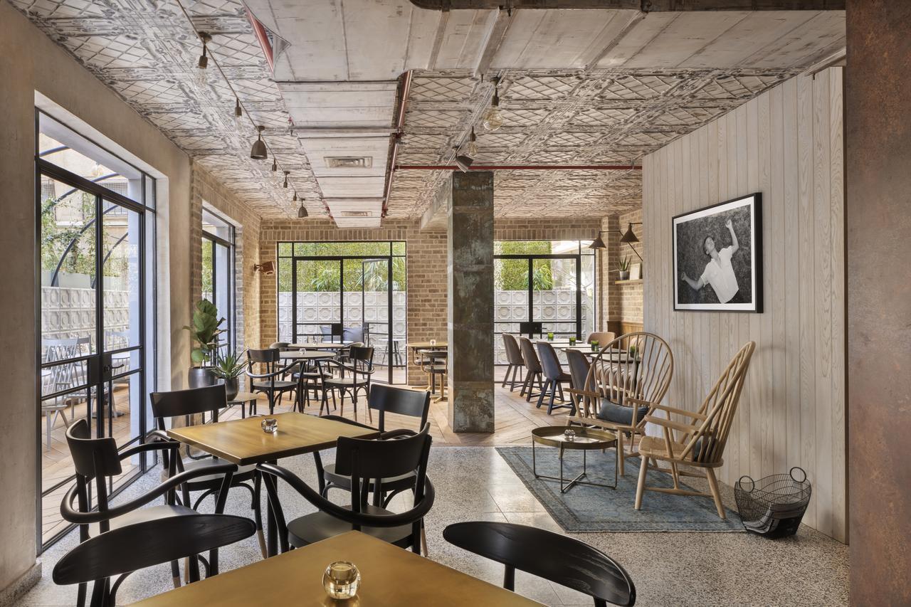 The Vera Tel Aviv Exterior foto