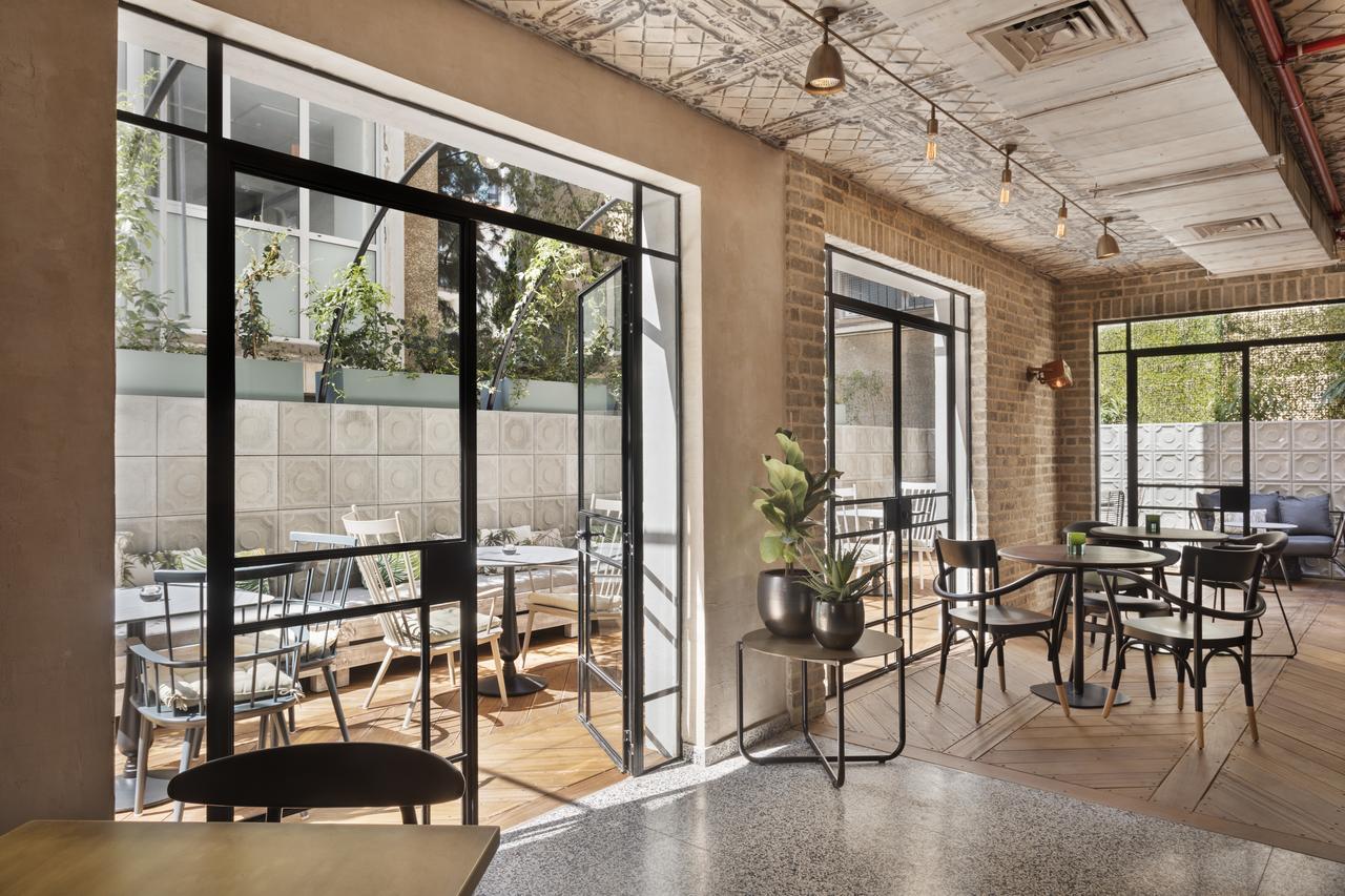The Vera Tel Aviv Exterior foto