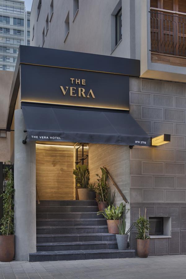 The Vera Tel Aviv Exterior foto