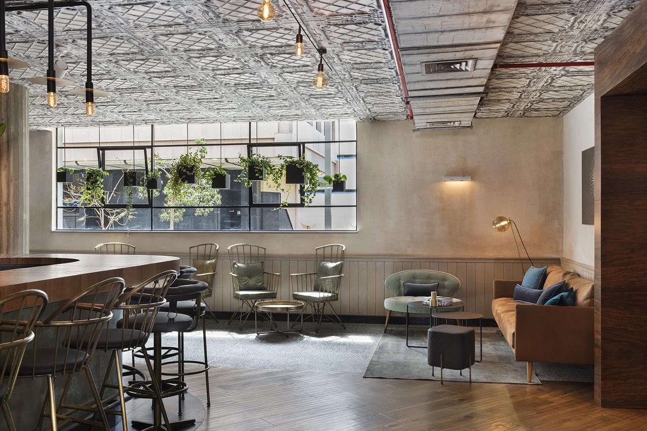 The Vera Tel Aviv Exterior foto