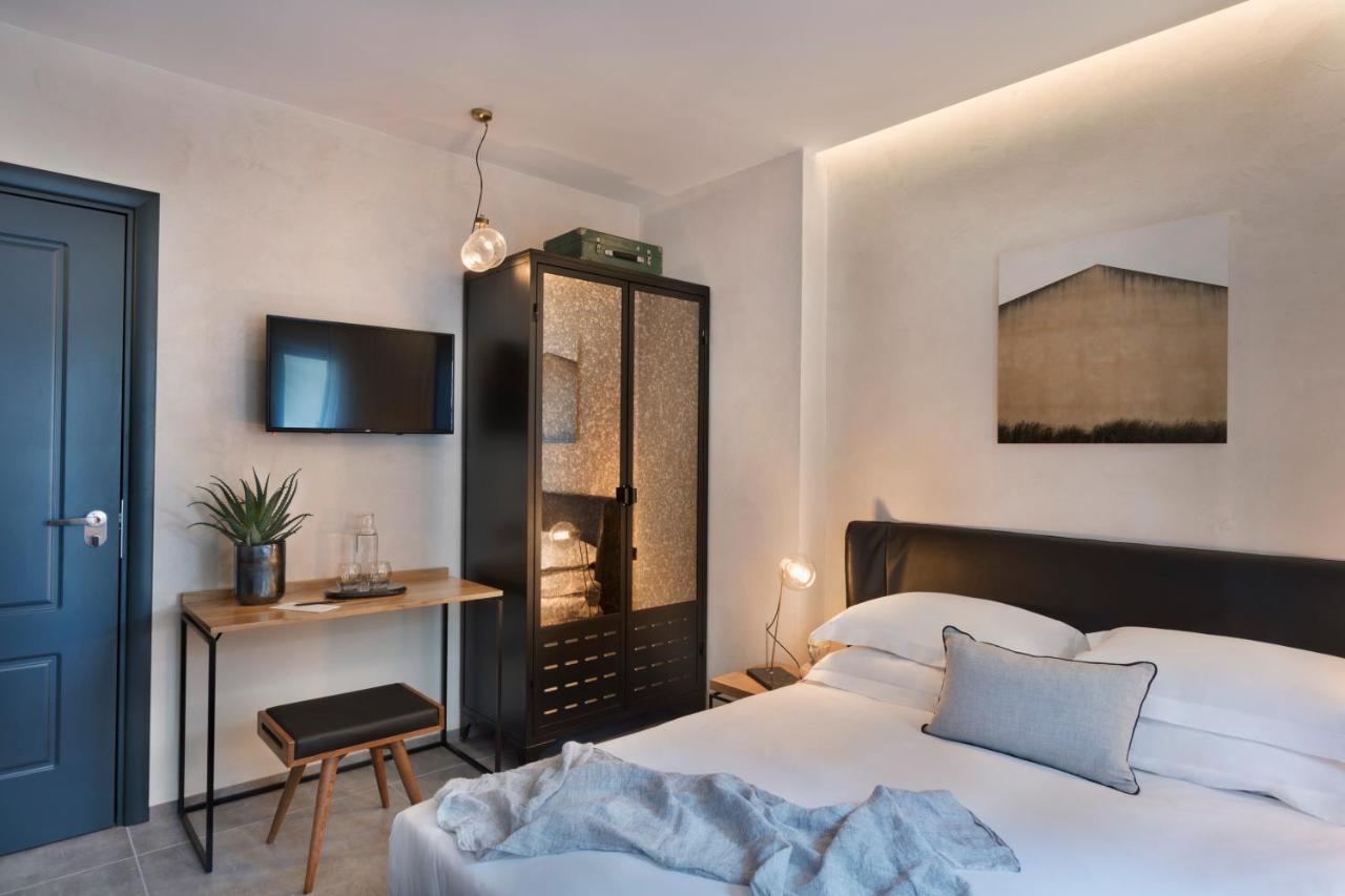 The Vera Tel Aviv Habitación foto