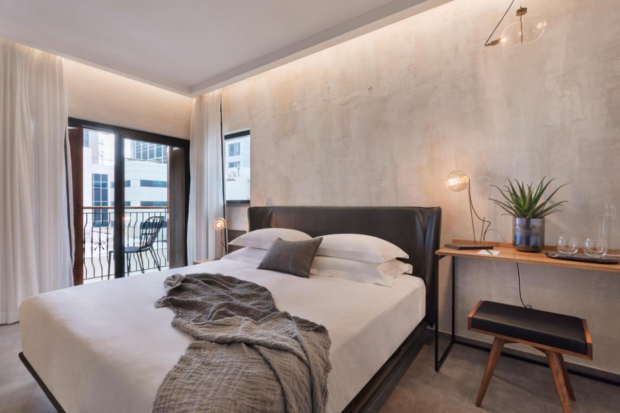 The Vera Tel Aviv Habitación foto