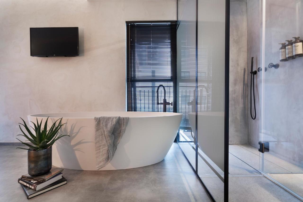 The Vera Tel Aviv Habitación foto