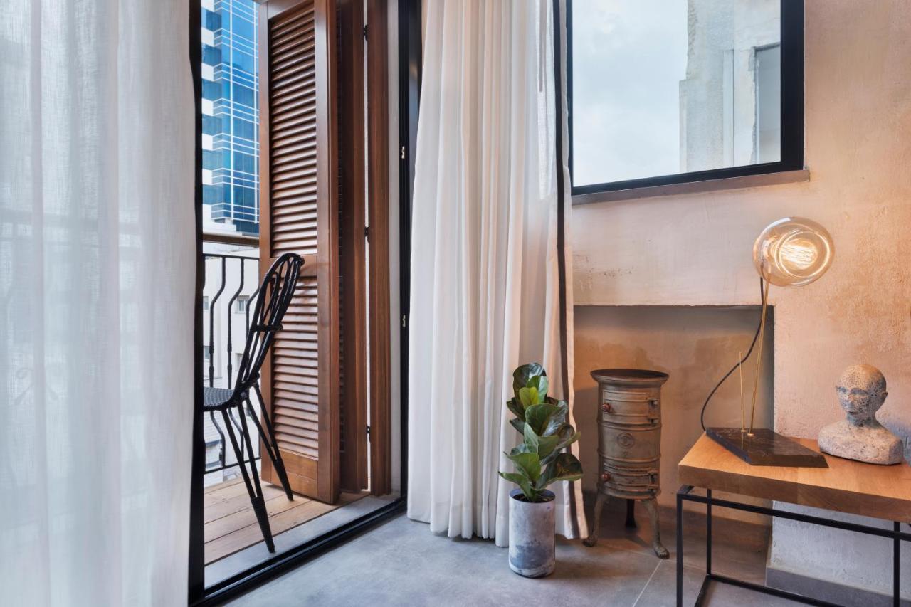 The Vera Tel Aviv Habitación foto