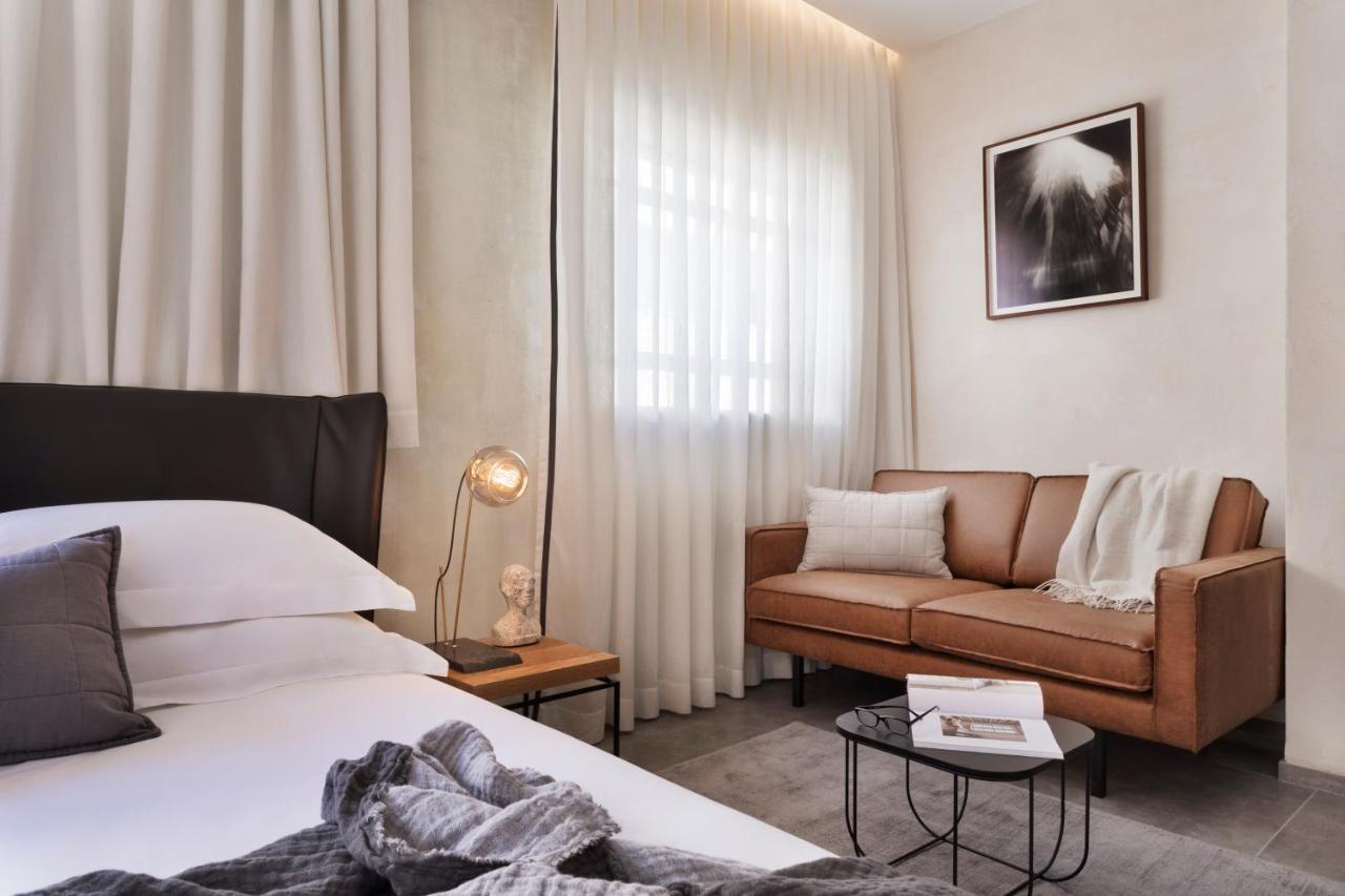 The Vera Tel Aviv Habitación foto