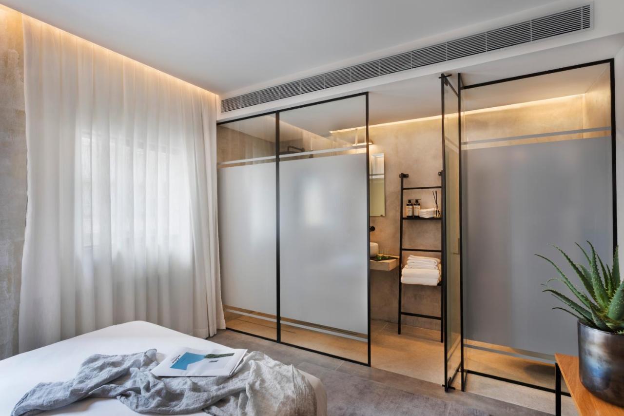 The Vera Tel Aviv Habitación foto