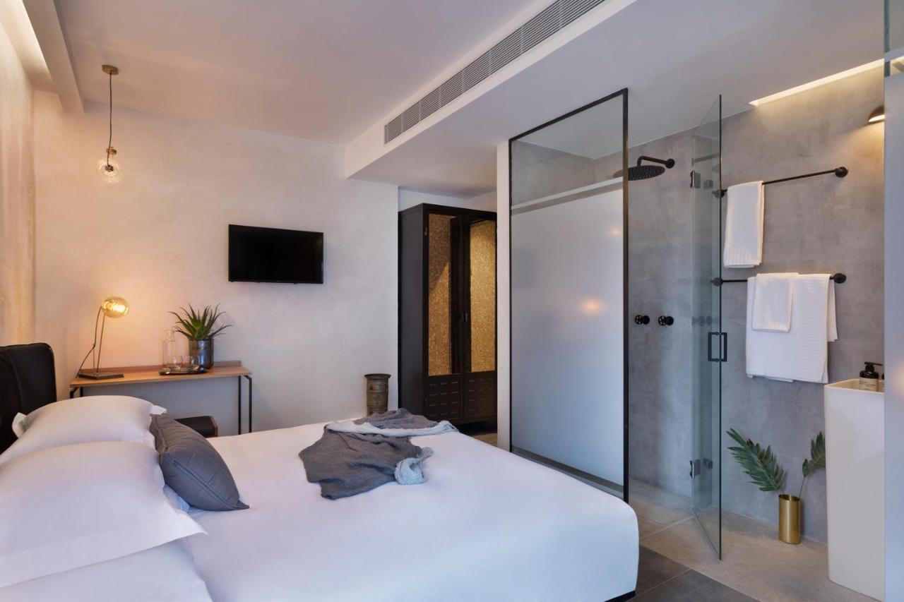 The Vera Tel Aviv Habitación foto