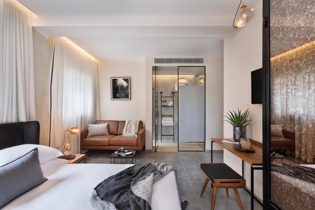 The Vera Tel Aviv Habitación foto