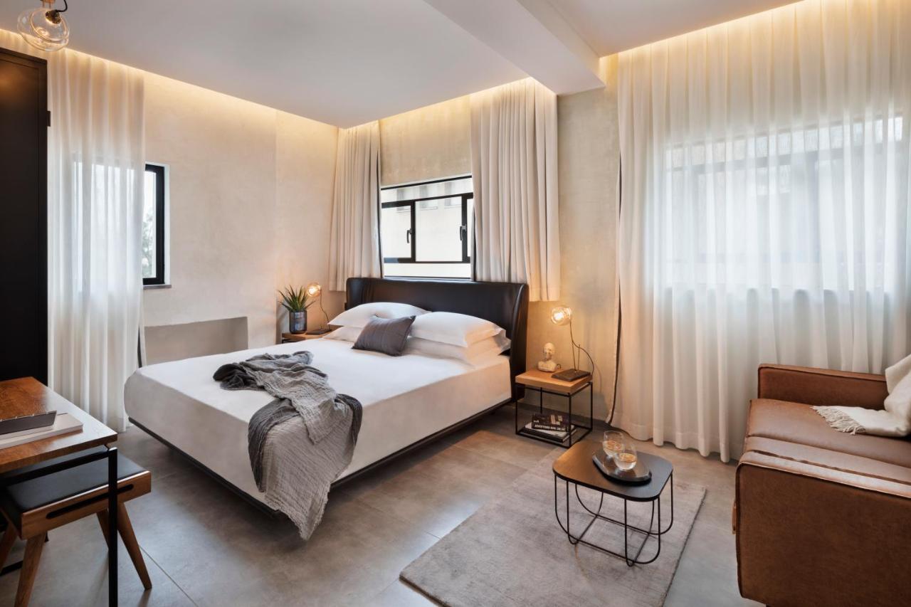 The Vera Tel Aviv Habitación foto